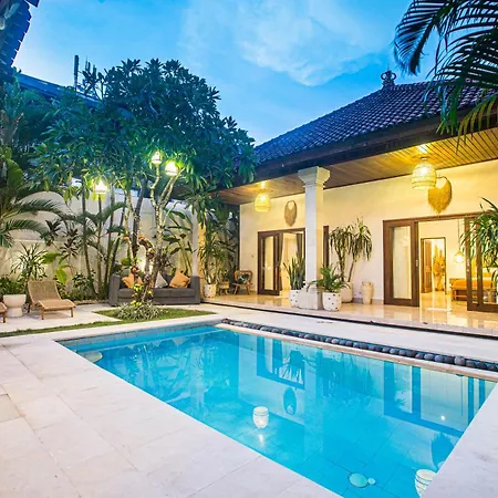 Villa Deba 2 By Bali Villa Solutions