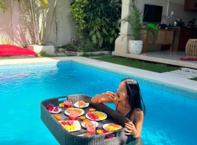 Deba 2 By Bali Solutions * Seminyak (Bali)