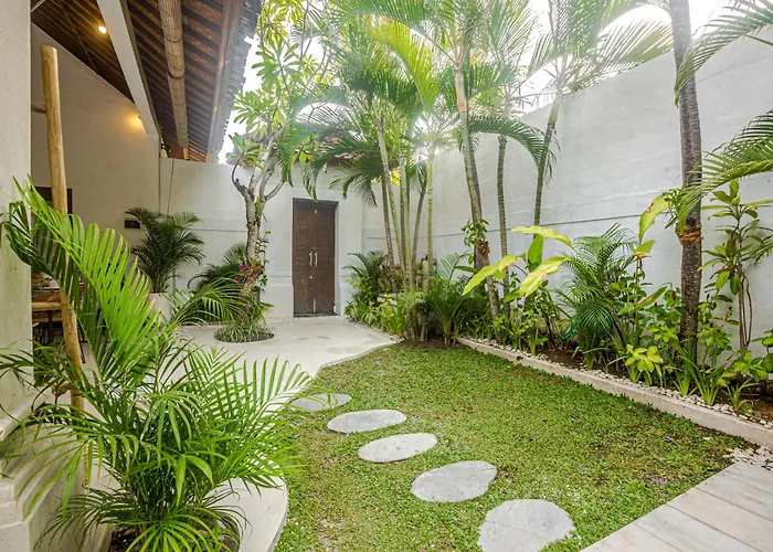Villa Deba 2 By Bali Solutions *
