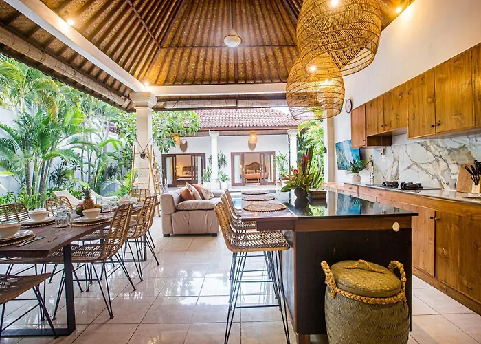 Villa Deba 2 By Bali Solutions