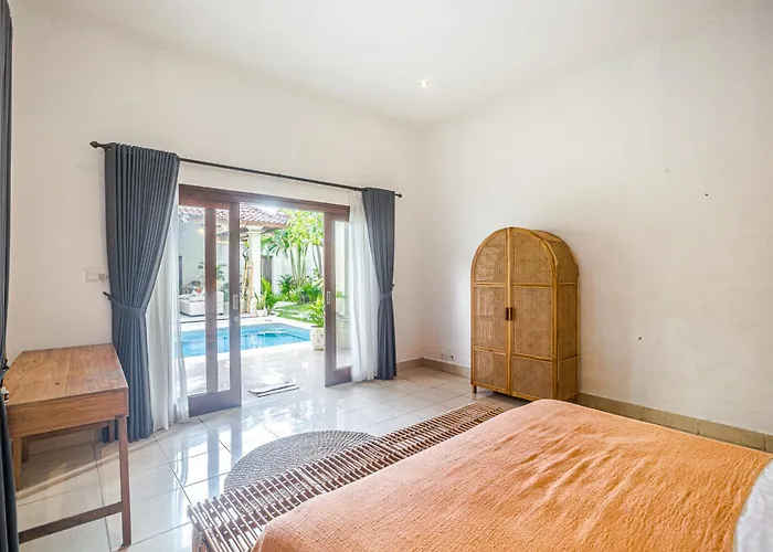 Deba 2 By Bali Solutions Villa Seminyak (Bali)