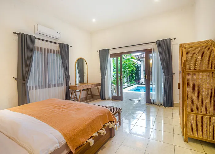Deba 2 By Bali Solutions Villa