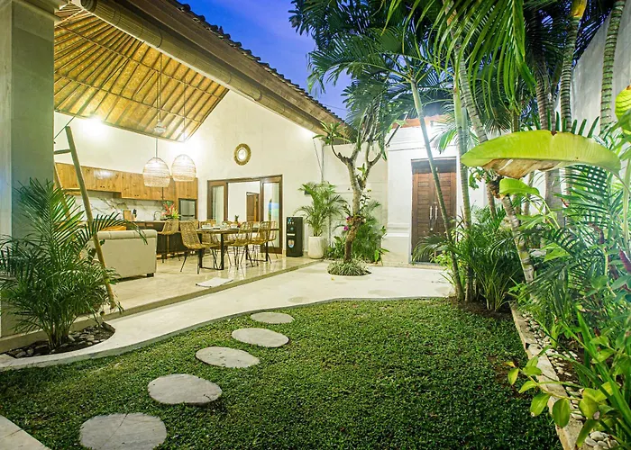 Deba 2 By Bali Solutions