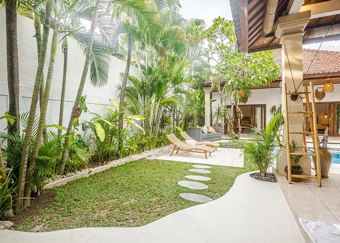 Villa Deba 2 By Bali Solutions