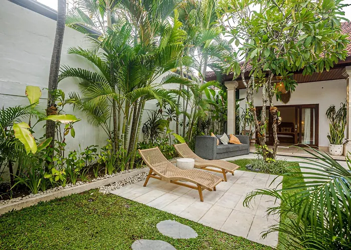 Deba 2 By Bali Solutions Seminyak (Bali)