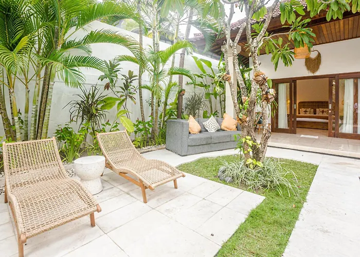 Villa Deba 2 By Bali Solutions *
