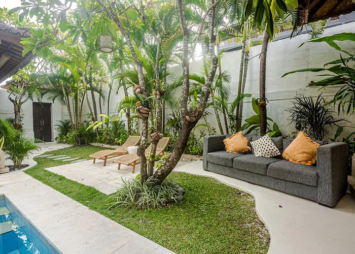 Deba 2 By Bali Solutions *