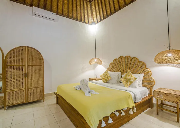 Deba 2 By Bali Solutions Villa
