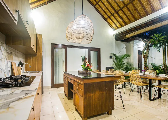 Deba 2 By Bali Solutions *