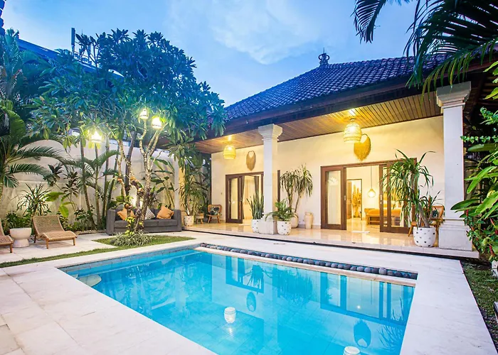 Deba 2 By Bali Solutions * Seminyak (Bali)