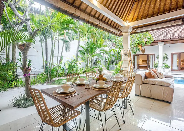 Deba 2 By Bali Solutions Seminyak (Bali)