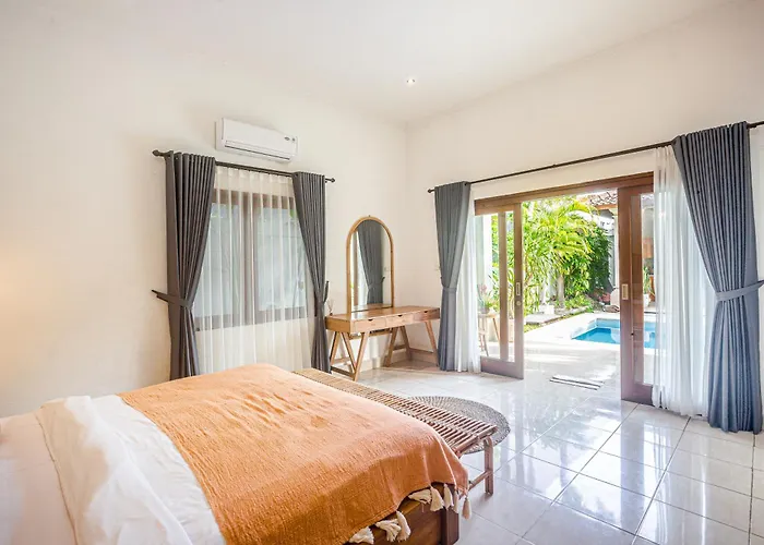 Deba 2 By Bali Solutions *