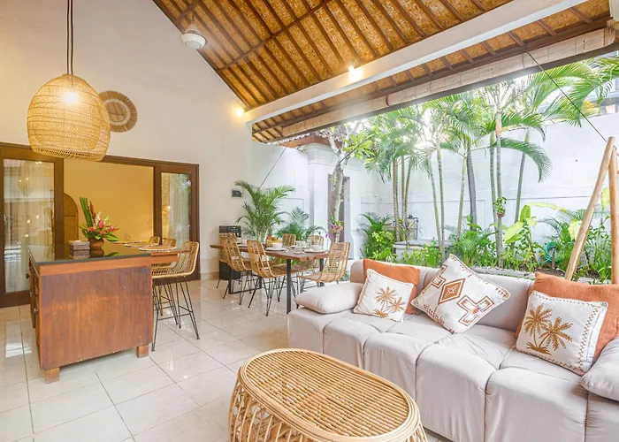 Villa Deba 2 By Bali Solutions