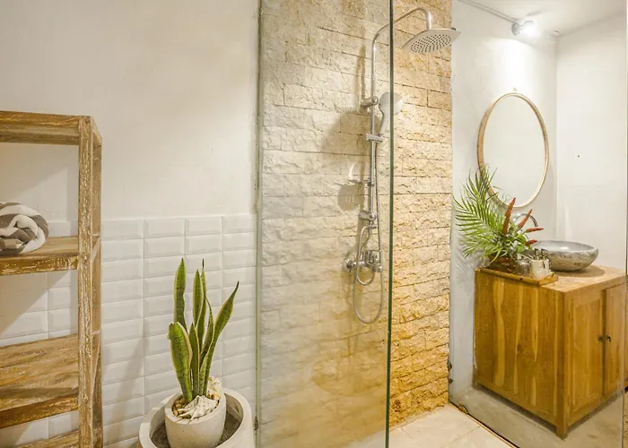 Deba 2 By Bali Solutions
