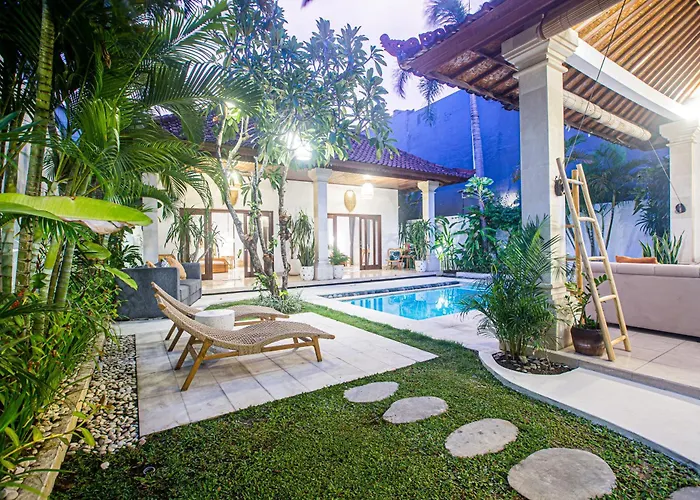 Deba 2 By Bali Solutions * Seminyak (Bali)