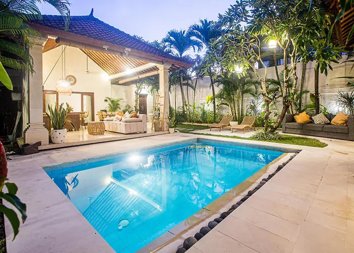 Deba 2 By Bali Solutions * Seminyak (Bali)