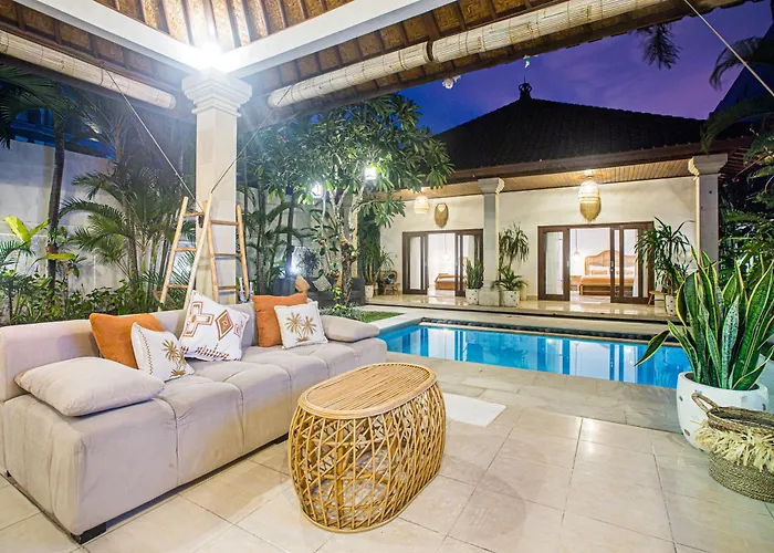 Deba 2 By Bali Solutions *