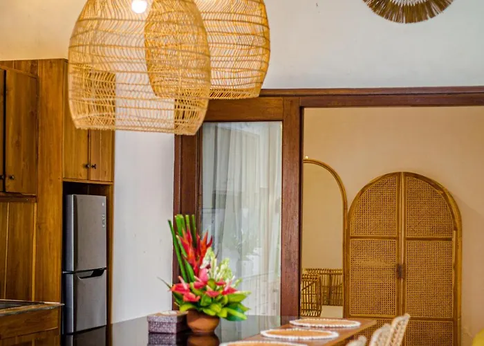 Villa Deba 2 By Bali Solutions