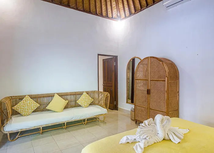 Deba 2 By Bali Solutions Villa Seminyak (Bali)