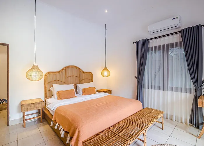 Deba 2 By Bali Solutions Seminyak (Bali)