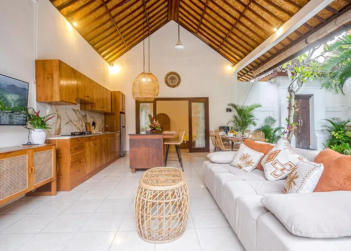 Deba 2 By Bali Solutions * Seminyak (Bali)
