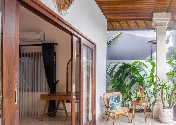 Villa Deba 2 By Bali Solutions *