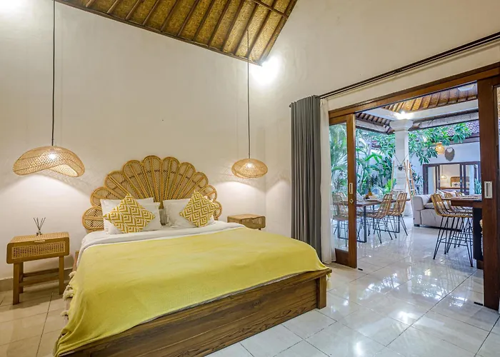 Deba 2 By Bali Solutions Villa Seminyak (Bali)