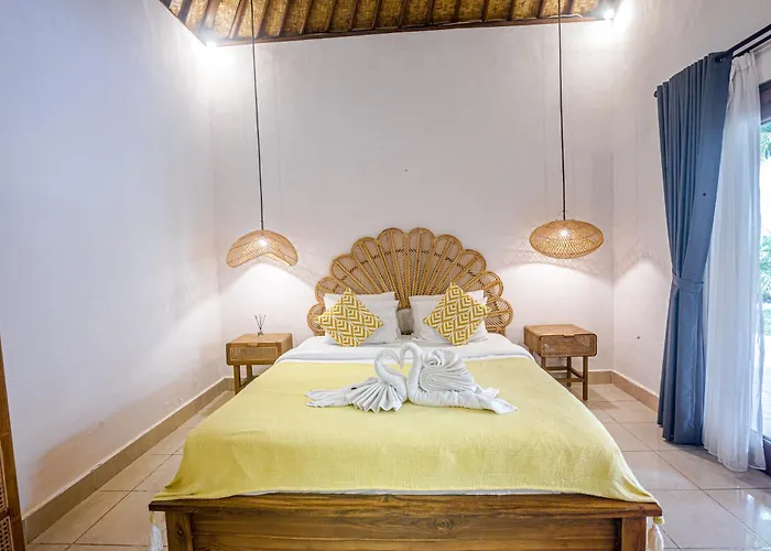 Deba 2 By Bali Solutions * Seminyak (Bali)