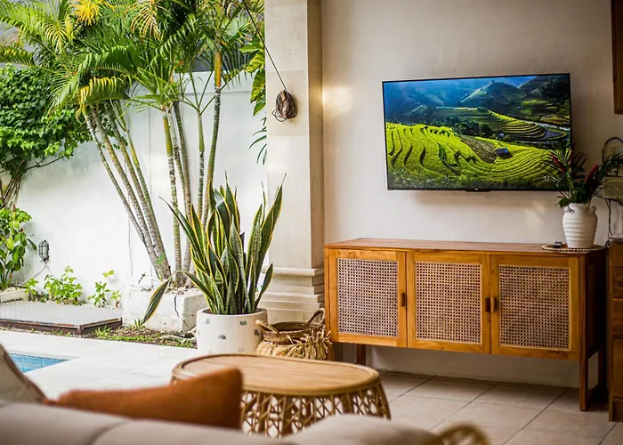 Villa Deba 2 By Bali Solutions