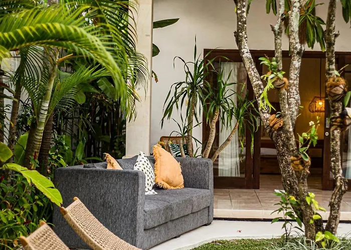 Deba 2 By Bali Solutions Villa Seminyak (Bali)