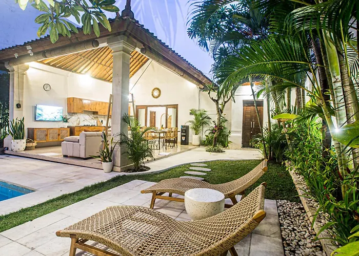 Deba 2 By Bali Solutions * Seminyak (Bali)