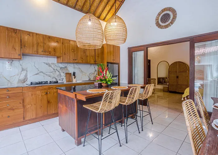 Deba 2 By Bali Solutions *