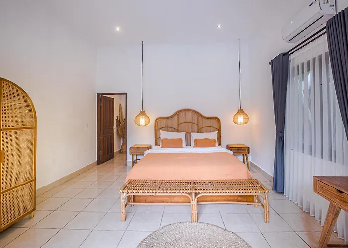 Deba 2 By Bali Solutions Villa Seminyak (Bali)