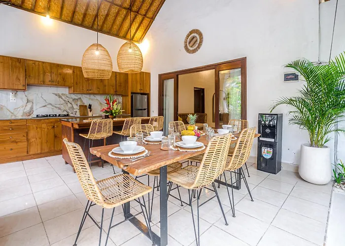 Villa Deba 2 By Bali Solutions