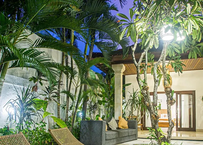 Villa Deba 2 By Bali Solutions Seminyak (Bali)