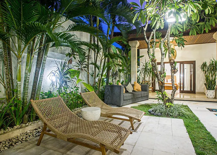 Deba 2 By Bali Solutions Seminyak (Bali)