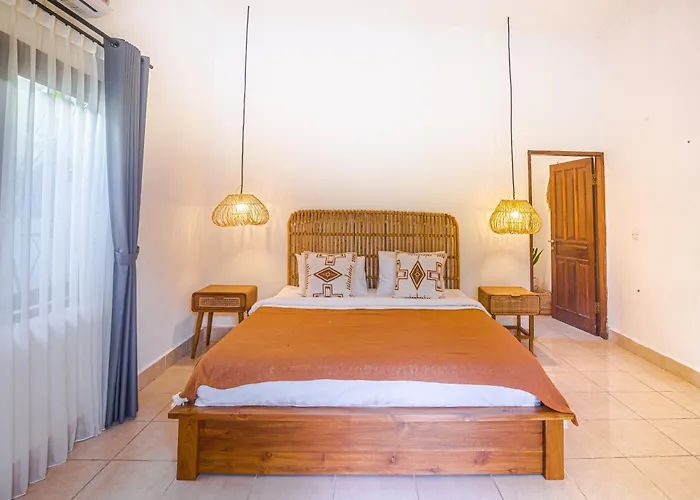 Villa Deba 2 By Bali Solutions Seminyak (Bali)