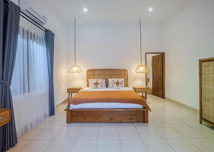Villa Deba 2 By Bali Solutions