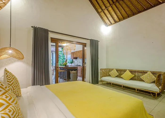 Deba 2 By Bali Solutions Villa *