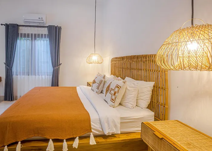 Villa Deba 2 By Bali Solutions Seminyak (Bali)