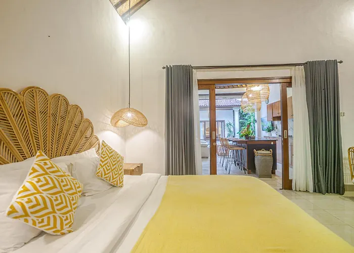 Deba 2 By Bali Solutions Seminyak (Bali)