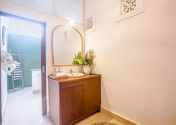 Deba 2 By Bali Solutions Villa Seminyak (Bali)