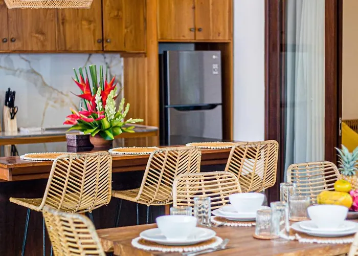 Villa Deba 2 By Bali Solutions Seminyak (Bali)