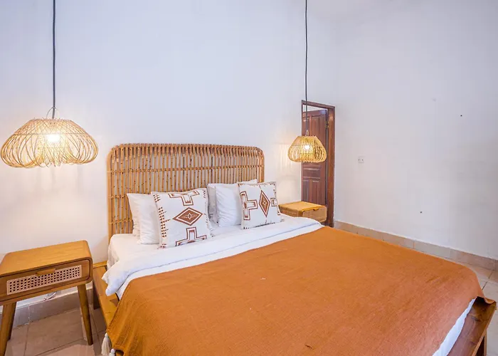 Deba 2 By Bali Solutions Villa