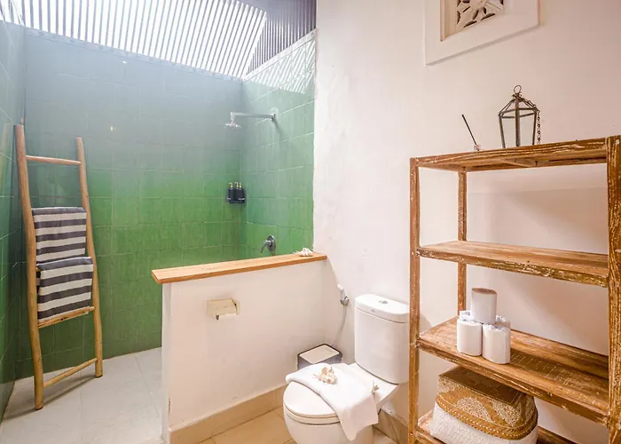 Deba 2 By Bali Solutions *