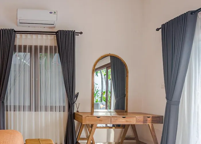 Deba 2 By Bali Solutions *