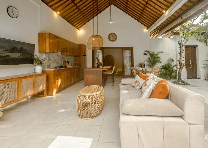 Deba 2 By Bali Solutions Seminyak (Bali)